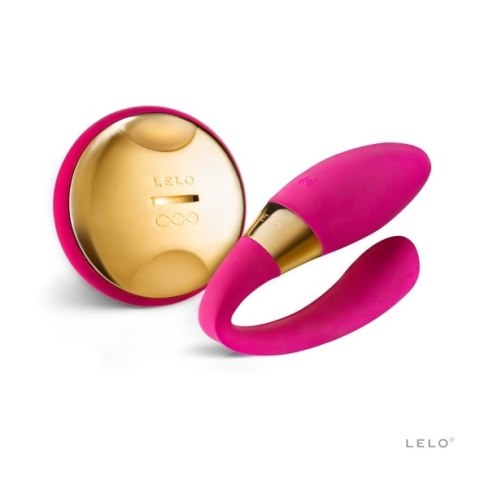 LELO - TIANI 3 24k, cerise LELO - TIANI 3 24k, cerise
