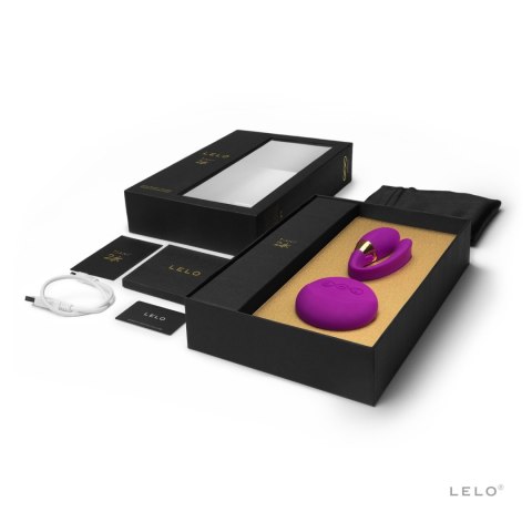 LELO - TIANI 3 24k, deep rose LELO - TIANI 3 24k, deep rose