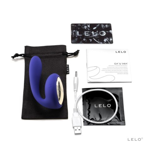 LELO - Tara, midnight blue LELO - Tara, midnight blue