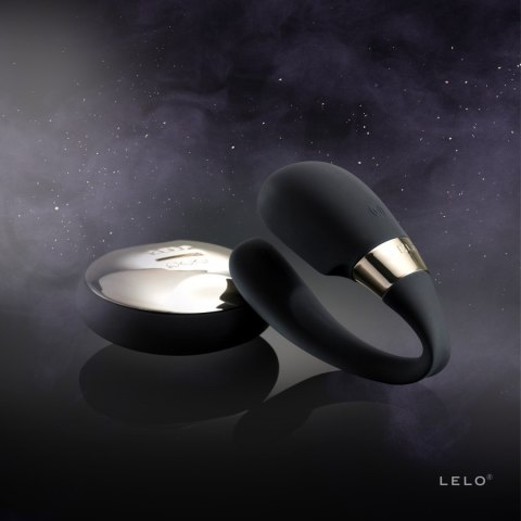 LELO - Tiani 3, black LELO - Tiani 3, black