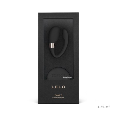 LELO - Tiani 3, black LELO - Tiani 3, black