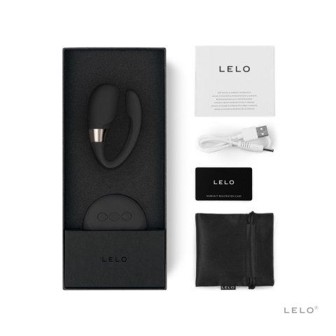 LELO - Tiani 3, black LELO - Tiani 3, black