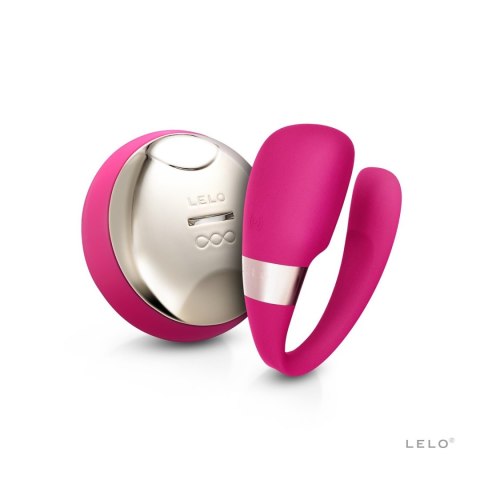 LELO - Tiani 3, cerise LELO - Tiani 3, cerise