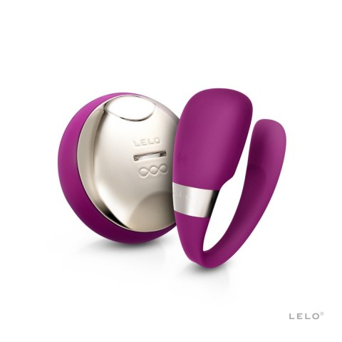 LELO - Tiani 3, deep rose LELO - Tiani 3, deep rose