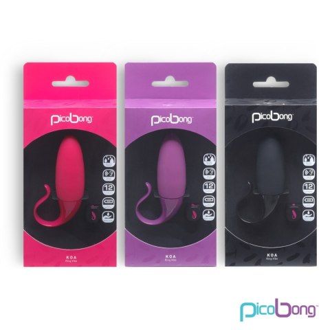 Picobong Koa (wiśniowy) Picobong Koa (wiśniowy)