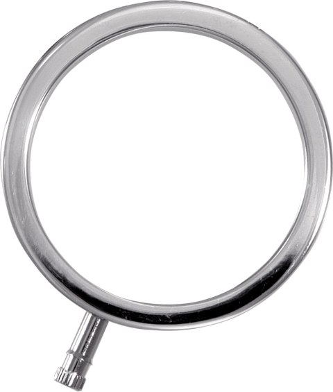 Pierścień erekcyjny 34mm (metalowy do elektroseksu) Pierścień erekcyjny 34mm (metalowy do elektroseksu)