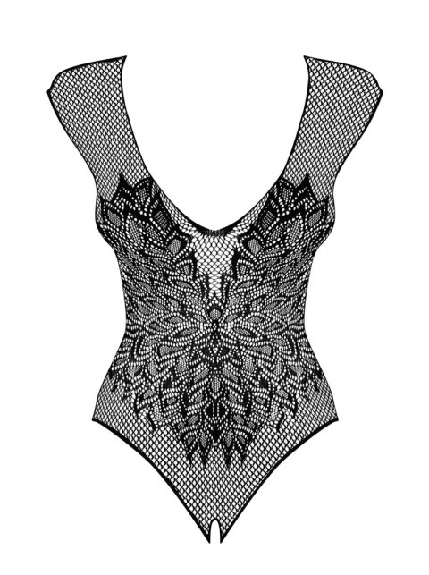 B112 body czarne XL/XXL B112 body czarne XL/XXL
