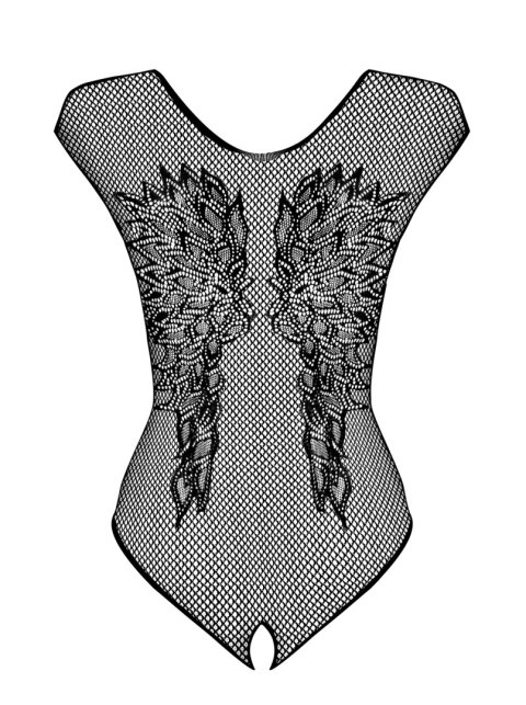 B112 body czarne XL/XXL B112 body czarne XL/XXL