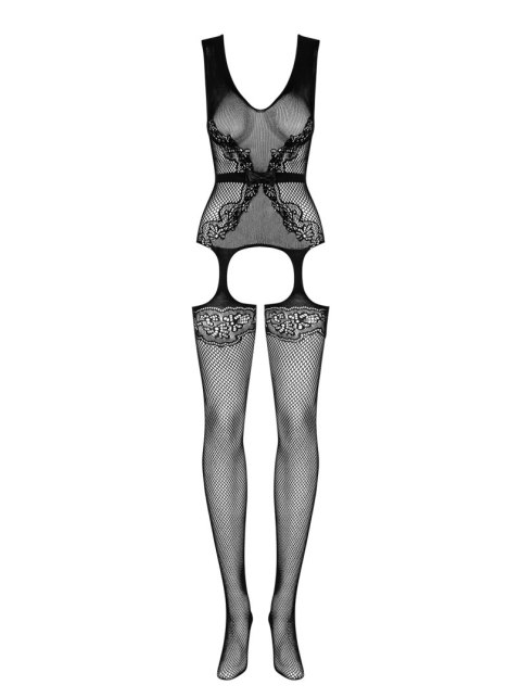 F217 Bodystocking XL/XXL F217 Bodystocking XL/XXL