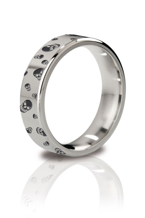 His Ringness The Duke 48mm grawerowany His Ringness The Duke 48mm grawerowany
