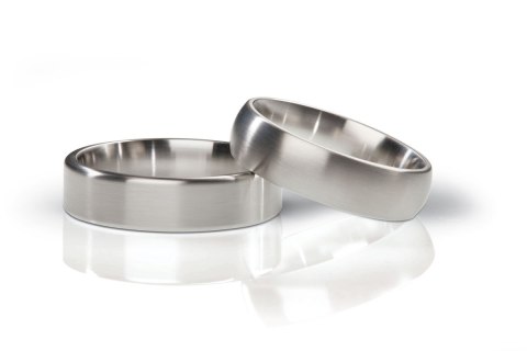 His Ringness The Duke 48mm matowy His Ringness The Duke 48mm matowy