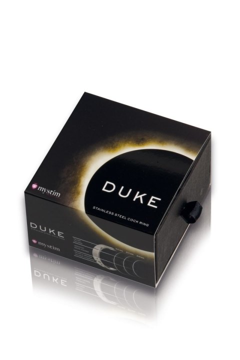 His Ringness The Duke 51mm grawerowany His Ringness The Duke 51mm grawerowany