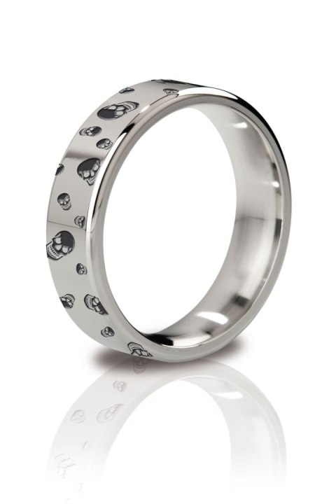 His Ringness The Duke 51mm grawerowany His Ringness The Duke 51mm grawerowany