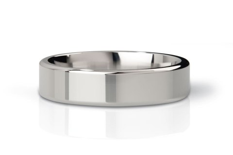 His Ringness The Duke 51mm polerowany His Ringness The Duke 51mm polerowany