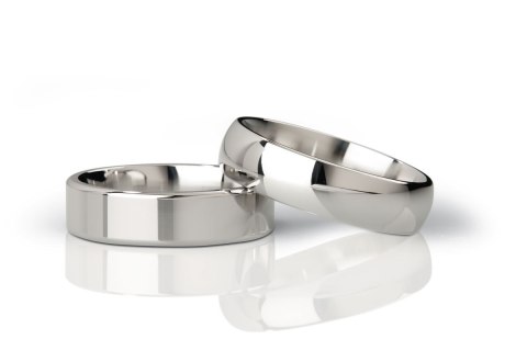 His Ringness The Duke 51mm polerowany His Ringness The Duke 51mm polerowany