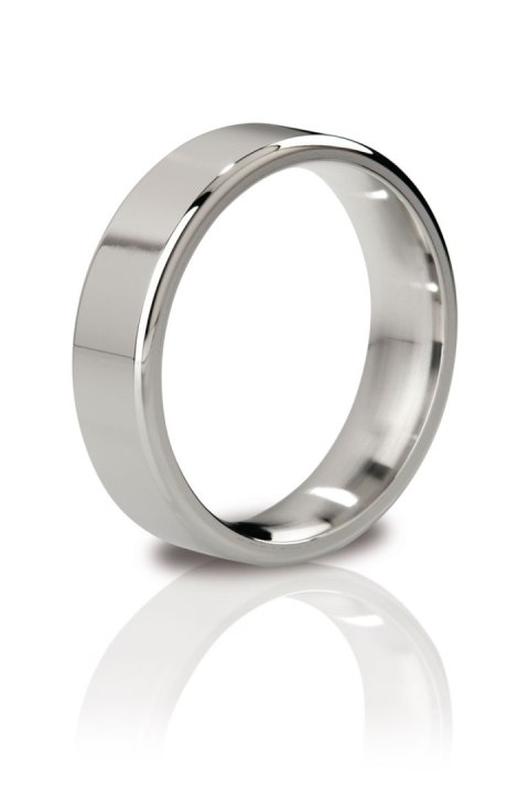 His Ringness The Duke 51mm polerowany His Ringness The Duke 51mm polerowany