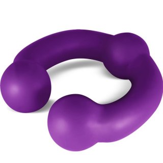 Nexus O masażer prostaty fioletowy