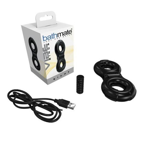 Bathmate Vibe Ring Eight Bathmate Vibe Ring Eight