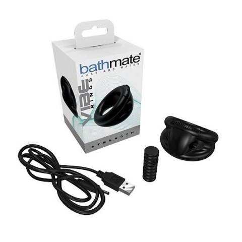 Bathmate Vibe Ring Strength Bathmate Vibe Ring Strength