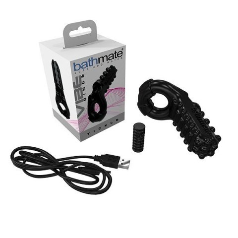 Bathmate Vibe Ring Tickle Bathmate Vibe Ring Tickle