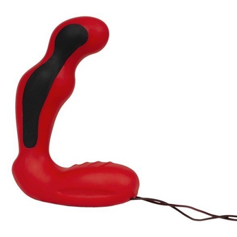 ElectraStim Silicone Fusion Habanero Electro Prostate Massager ElectraStim Silicone Fusion Habanero Electro Prostate Massager
