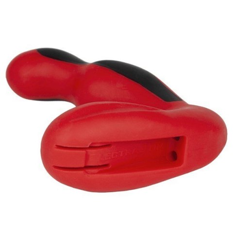 ElectraStim Silicone Fusion Habanero Electro Prostate Massager ElectraStim Silicone Fusion Habanero Electro Prostate Massager