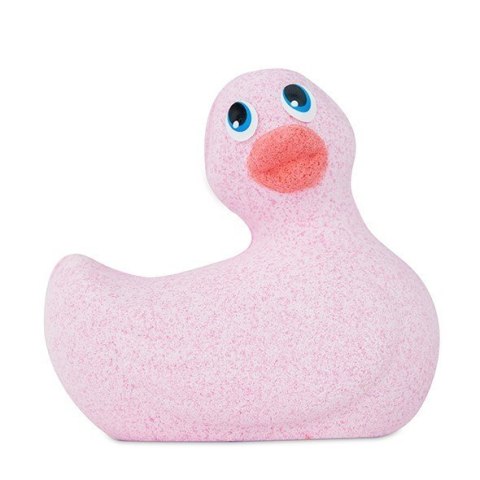 I Rub My Duckie Bath Bomb Rose I Rub My Duckie Bath Bomb Rose