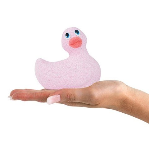 I Rub My Duckie Bath Bomb Rose I Rub My Duckie Bath Bomb Rose