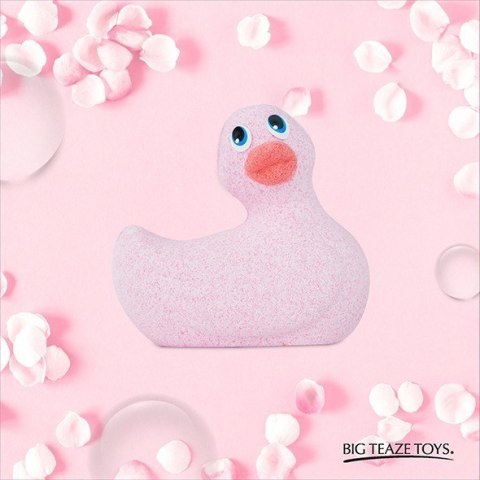 I Rub My Duckie Bath Bomb Rose I Rub My Duckie Bath Bomb Rose
