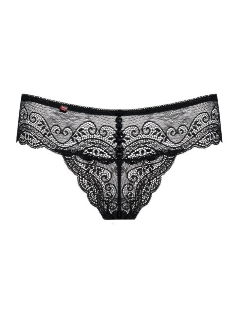 Obsessive stringi koronkowe Miamor S/M