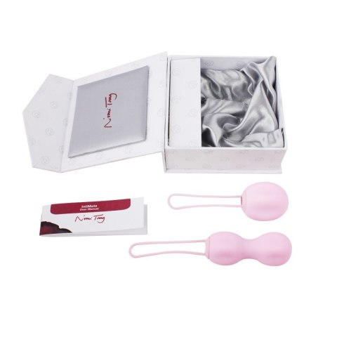 Nomi Tang - IntiMate (sakura) Nomi Tang - IntiMate (sakura)