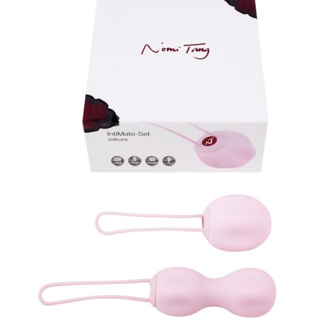 Nomi Tang - IntiMate (sakura) Nomi Tang - IntiMate (sakura)