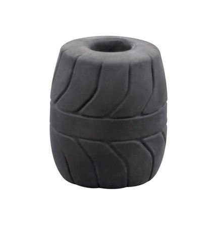 Perfect Fit - SilaSkin Ball Stretcher 50 mm (czarny) Perfect Fit - SilaSkin Ball Stretcher 50 mm (czarny)