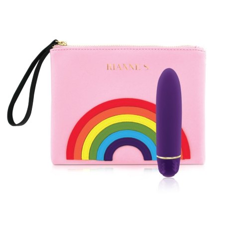 Rianne S - Classique Vibe Pride Deep Purple Rianne S - Classique Vibe Pride Deep Purple