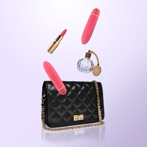 Rianne S - Classique Vibe (coral rose) Rianne S - Classique Vibe (coral rose)