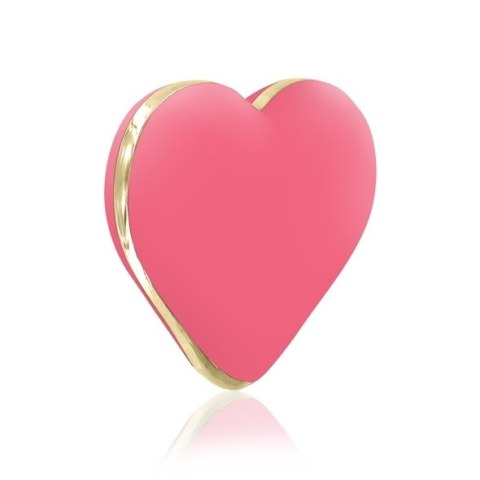 Rianne S - Heart Vibe (coral rose) Rianne S - Heart Vibe (coral rose)