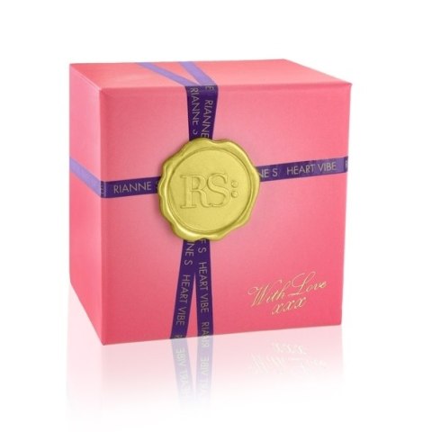 Rianne S - Heart Vibe (coral rose) Rianne S - Heart Vibe (coral rose)