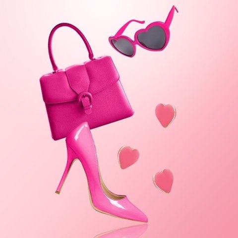 Rianne S - Heart Vibe (coral rose) Rianne S - Heart Vibe (coral rose)