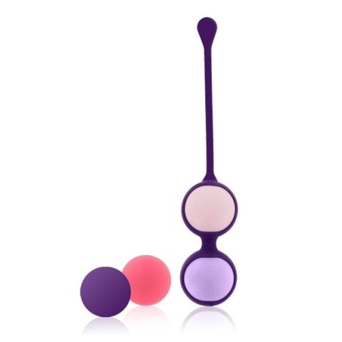 Rianne S - Pussy Playballs (coral rose) Rianne S - Pussy Playballs (coral rose)