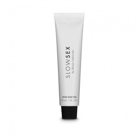 Slow Sex Anal Play Gel Slow Sex Anal Play Gel