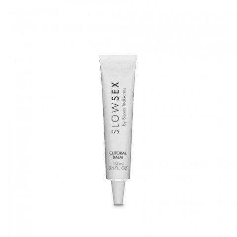 Slow Sex Clitoral Balm Slow Sex Clitoral Balm