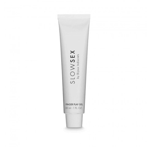 Slow Sex Finger Play Gel Slow Sex Finger Play Gel