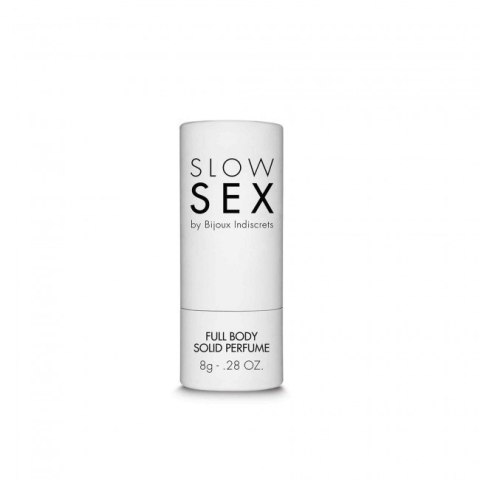Slow Sex Full Body Solid Perfume Slow Sex Full Body Solid Perfume