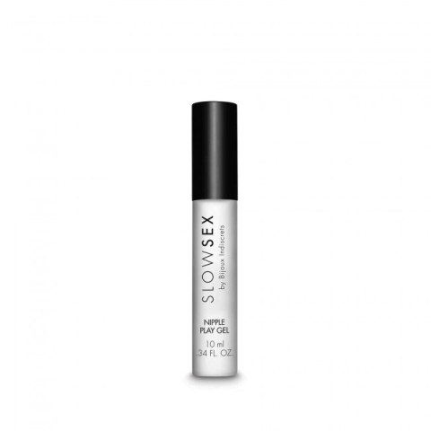 Slow Sex Nipple Play Gel Slow Sex Nipple Play Gel