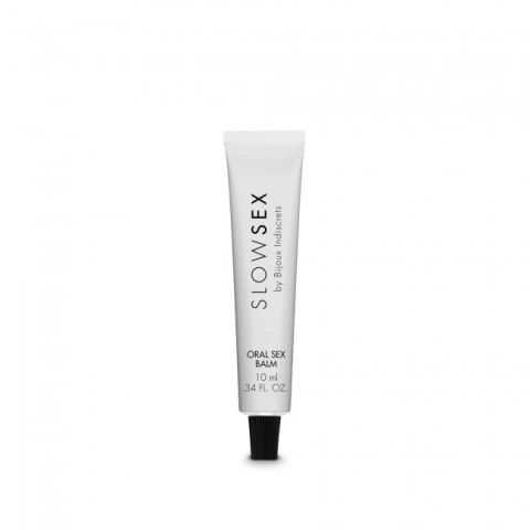 Slow Sex Oral Sex Balm Slow Sex Oral Sex Balm
