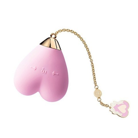 Zalo Lolita Baby Heart Berry Violet Zalo Lolita Baby Heart Berry Violet