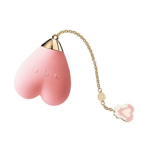 Zalo Lolita Baby Heart Strawberry Pink Zalo Lolita Baby Heart Strawberry Pink