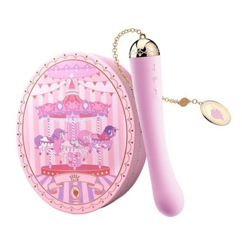 Zalo Lolita Momoko Berry Violet Zalo Lolita Momoko Berry Violet