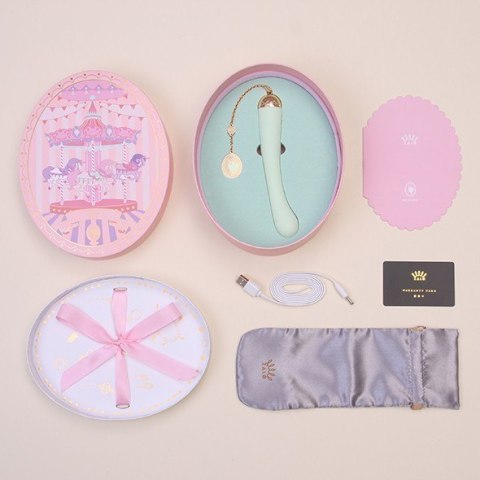 Zalo Lolita Momoko Melon Green Zalo Lolita Momoko Melon Green