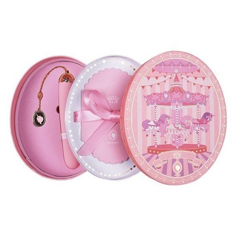 Zalo Lolita Momoko Strawberry Pink Zalo Lolita Momoko Strawberry Pink